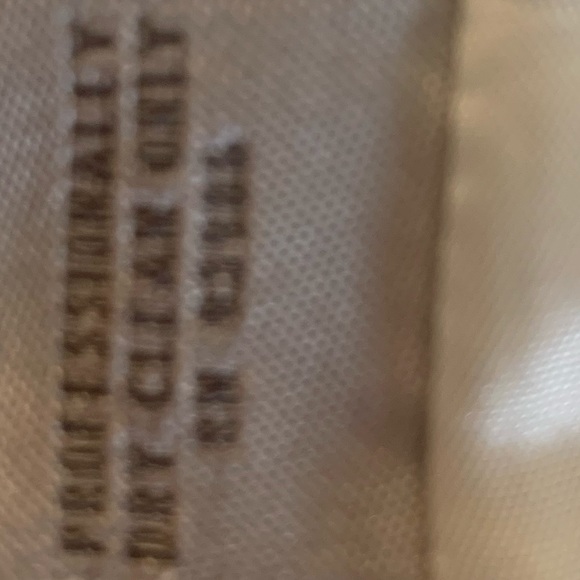 Jacket - Picture 3 of 3